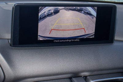 2025 Mazda Mazda CX-5 2.5 S