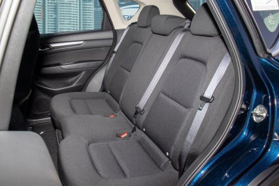 2025 Mazda Mazda CX-5 2.5 S