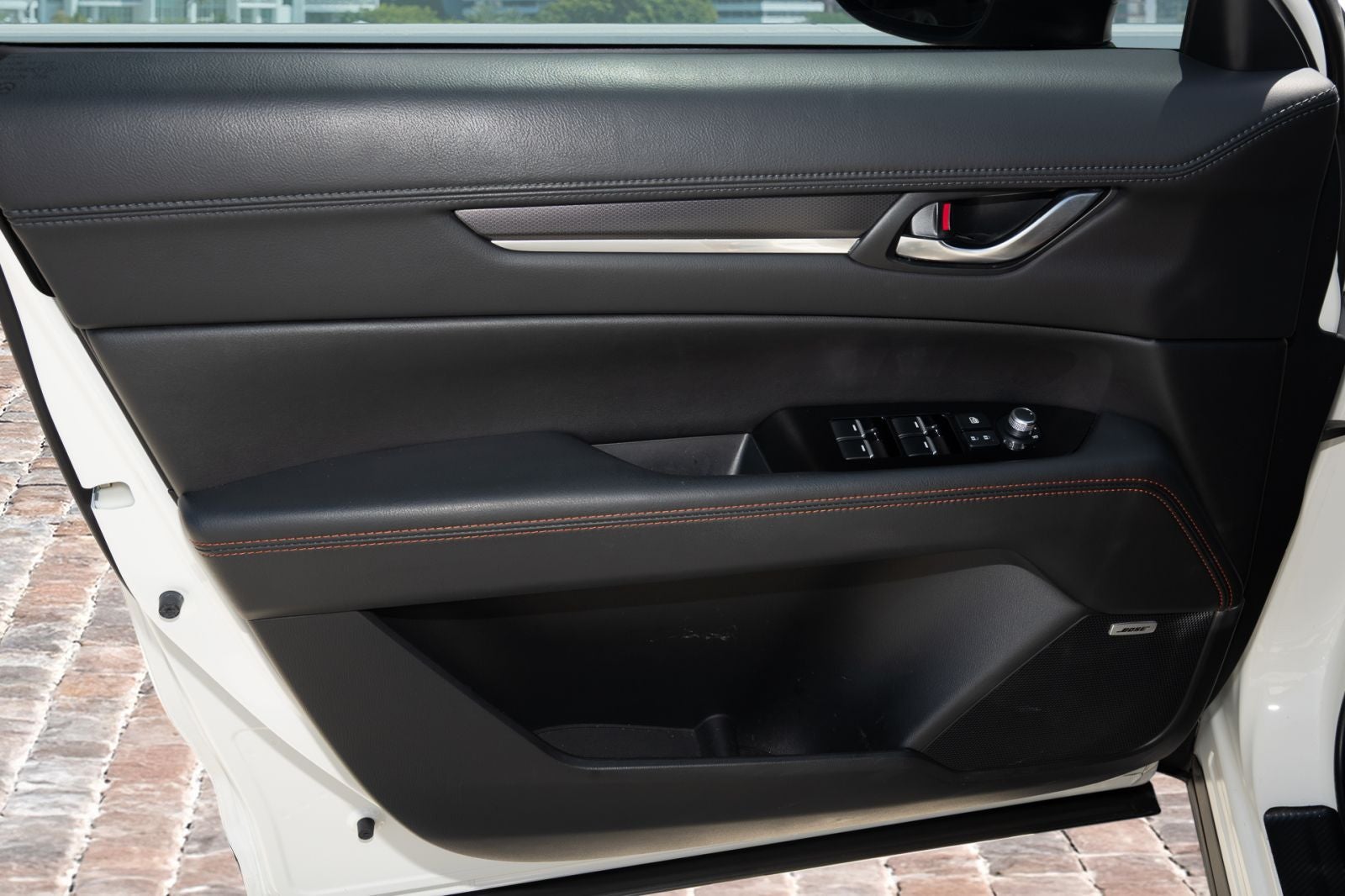 2024 Mazda Mazda CX-5 2.5 Carbon Turbo