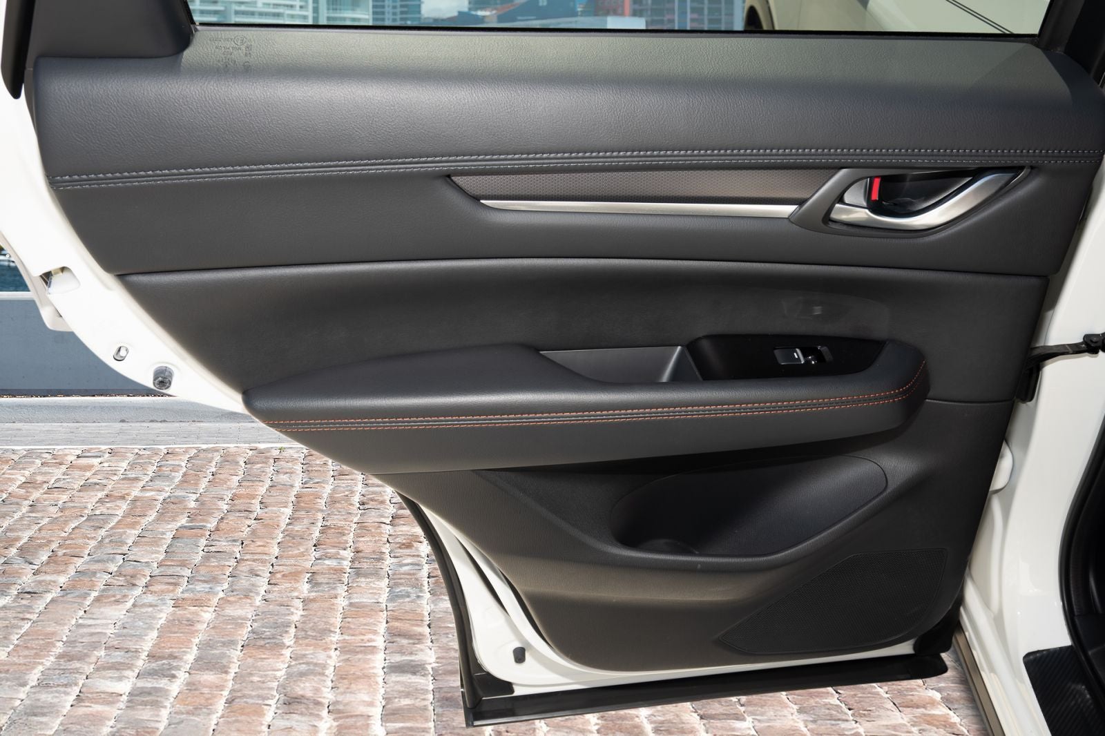 2024 Mazda Mazda CX-5 2.5 Carbon Turbo