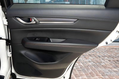 2024 Mazda Mazda CX-5 2.5 Carbon Turbo