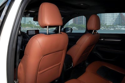 2024 Mazda Mazda CX-5 2.5 Carbon Turbo