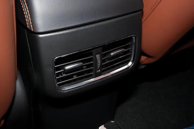 2024 Mazda Mazda CX-5 2.5 Carbon Turbo