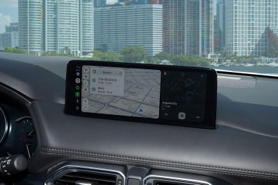 2024 Mazda Mazda CX-5 2.5 Carbon Turbo