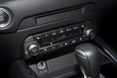 2024 Mazda Mazda CX-5 2.5 Carbon Turbo