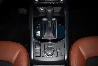 2024 Mazda Mazda CX-5 2.5 Carbon Turbo