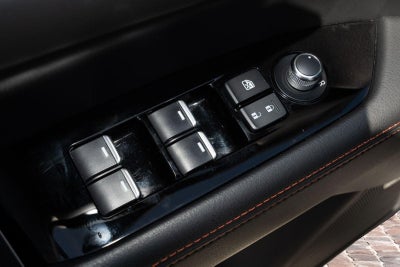 2024 Mazda Mazda CX-5 2.5 Carbon Turbo