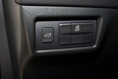 2024 Mazda Mazda CX-5 2.5 Carbon Turbo