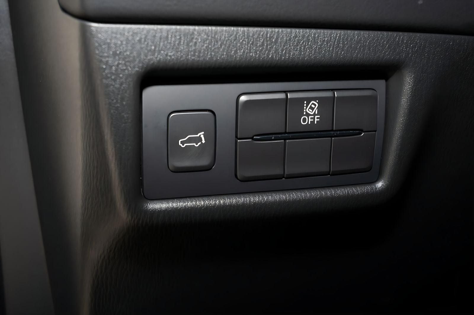 2024 Mazda Mazda CX-5 2.5 Carbon Turbo