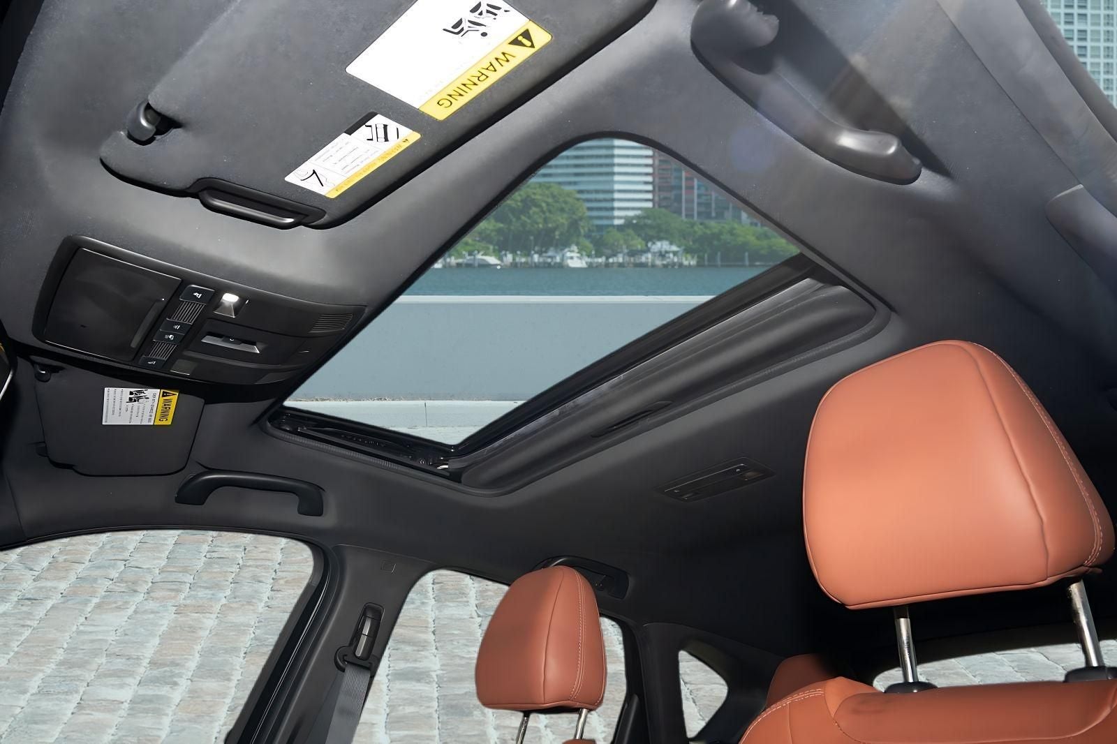 2024 Mazda Mazda CX-5 2.5 Carbon Turbo