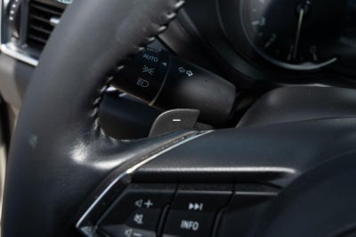 2024 Mazda Mazda CX-5 2.5 Carbon Turbo