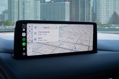 2024 Mazda Mazda CX-5 2.5 Carbon Turbo