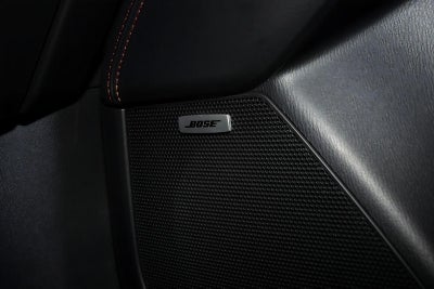 2024 Mazda Mazda CX-5 2.5 Carbon Turbo