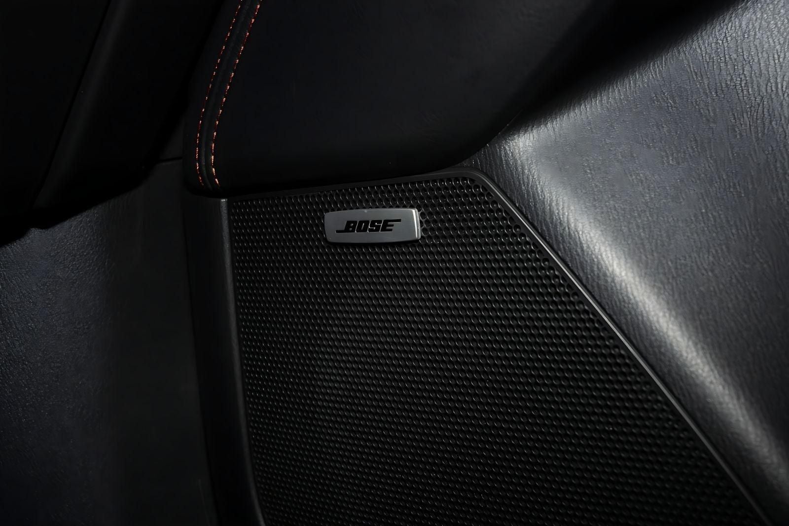 2024 Mazda Mazda CX-5 2.5 Carbon Turbo