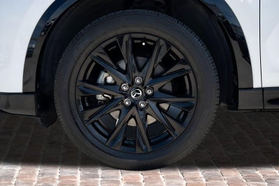 2024 Mazda Mazda CX-5 2.5 Carbon Turbo