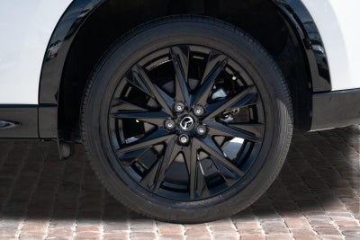 2024 Mazda Mazda CX-5 2.5 Carbon Turbo