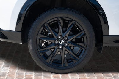 2024 Mazda Mazda CX-5 2.5 Carbon Turbo