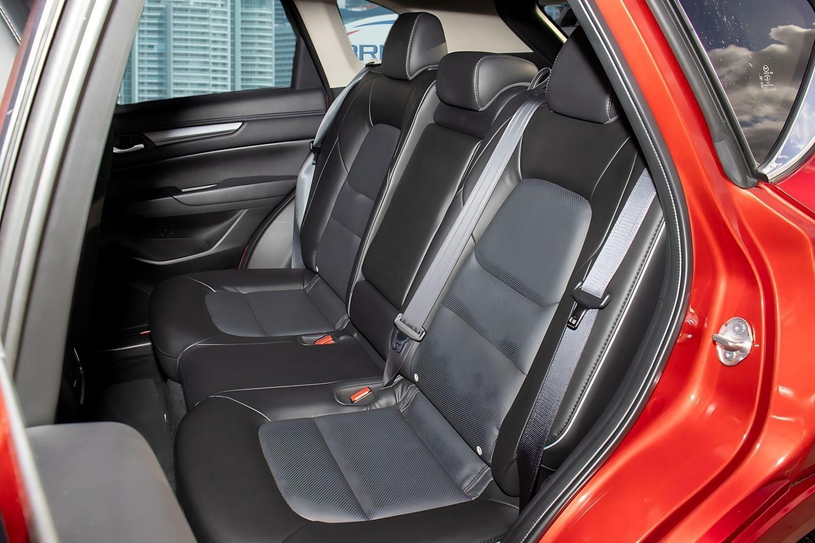 2024 Mazda Mazda CX-5 2.5 S Select Package