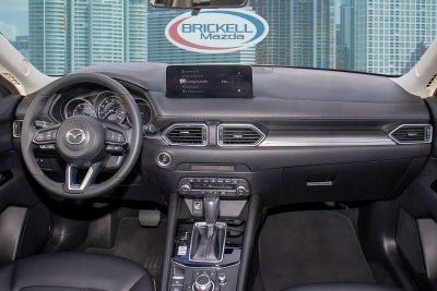 2024 Mazda Mazda CX-5 2.5 S Select Package