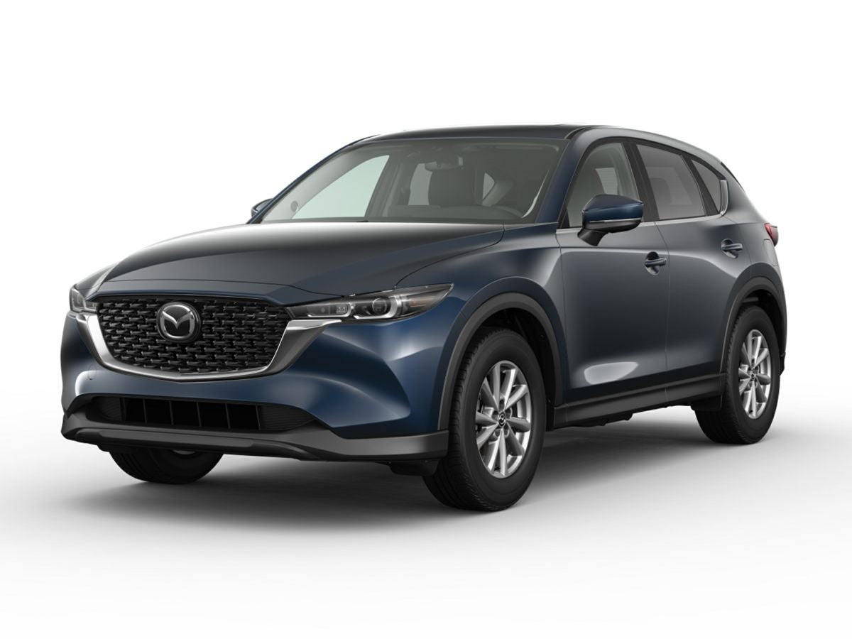 2023 Mazda Mazda CX-5 2.5 S Preferred Package