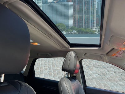 2018 Mazda Mazda CX-5 Grand Touring