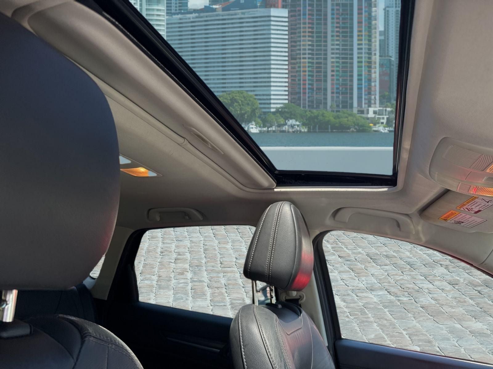 2018 Mazda Mazda CX-5 Grand Touring