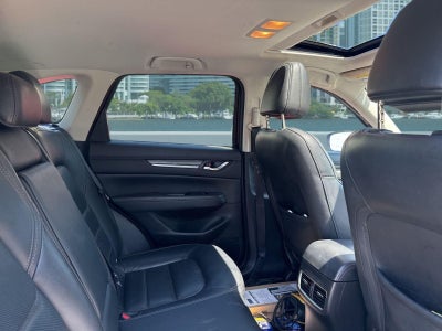 2018 Mazda Mazda CX-5 Grand Touring