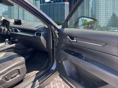 2018 Mazda Mazda CX-5 Grand Touring