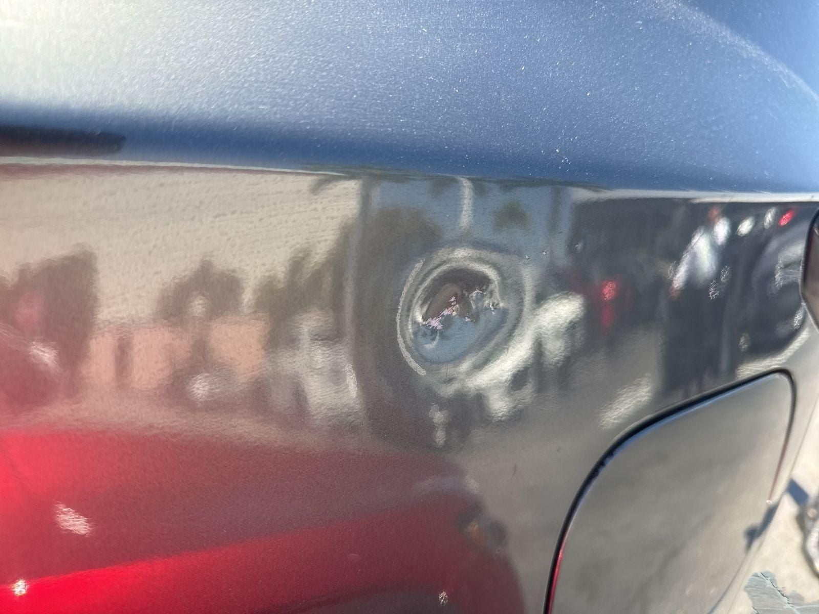 2018 Mazda Mazda CX-5 Grand Touring