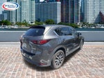 2018 Mazda Mazda CX-5 Grand Touring