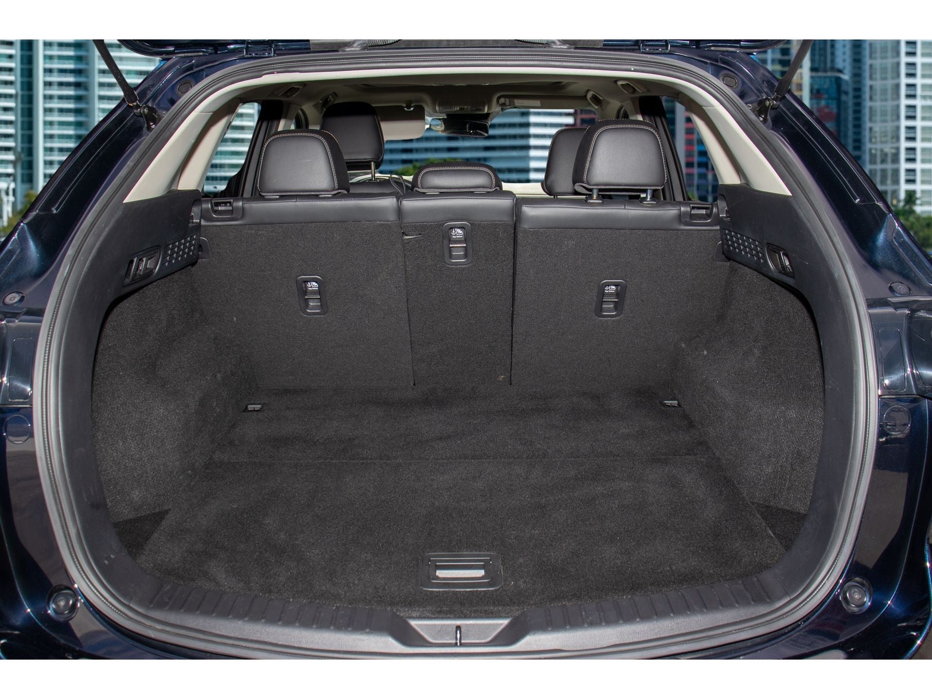 2023 Mazda Mazda CX-5 2.5 S Premium Package