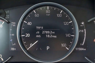 2023 Mazda Mazda CX-5 2.5 S Premium Package