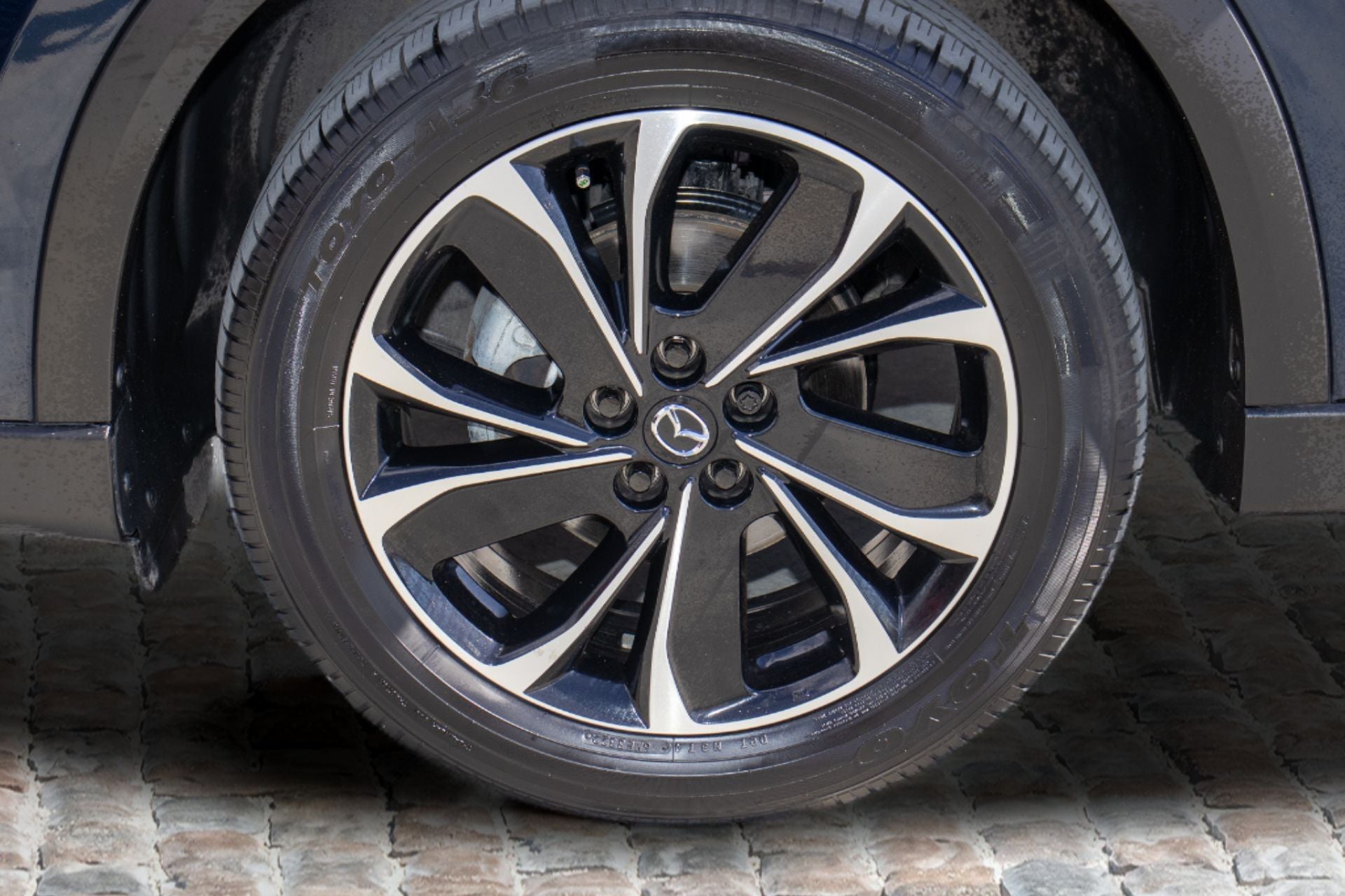 2023 Mazda Mazda CX-5 2.5 S Premium Package