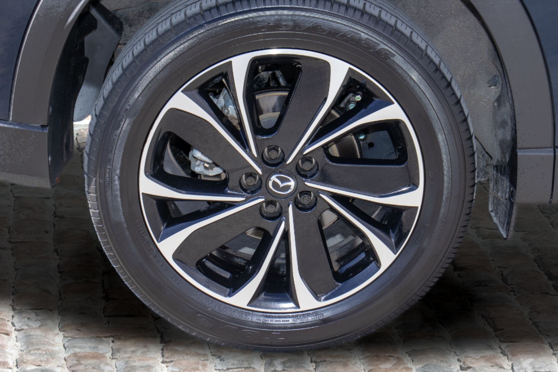 2023 Mazda Mazda CX-5 2.5 S Premium Package