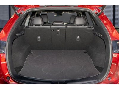 2024 Mazda Mazda CX-5 2.5 Turbo Premium