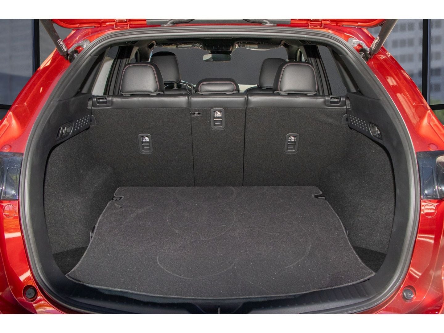 2024 Mazda Mazda CX-5 2.5 Turbo Premium