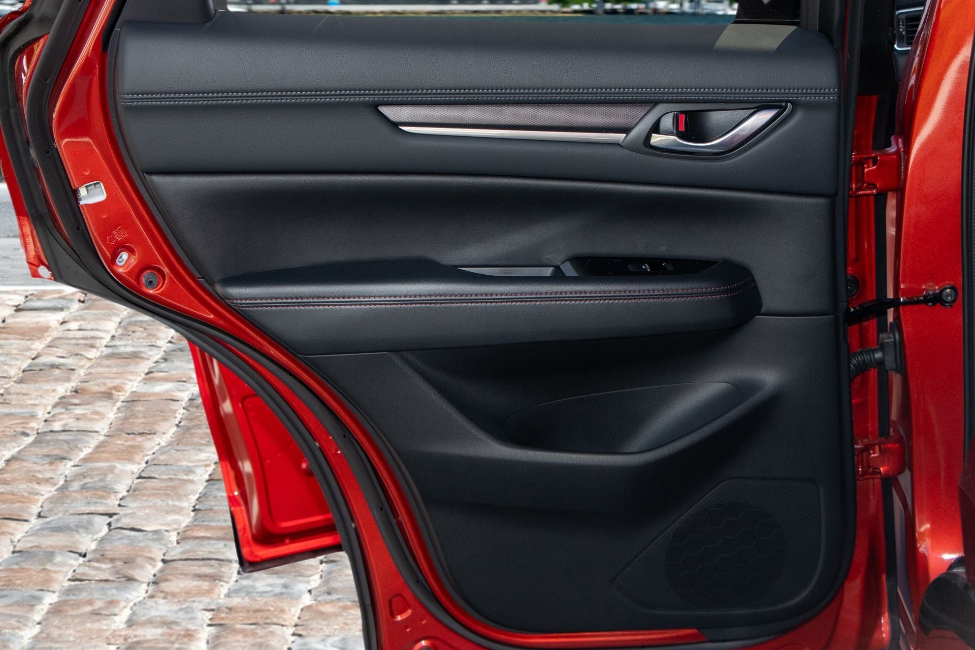 2024 Mazda Mazda CX-5 2.5 Turbo Premium