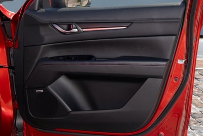 2024 Mazda Mazda CX-5 2.5 Turbo Premium