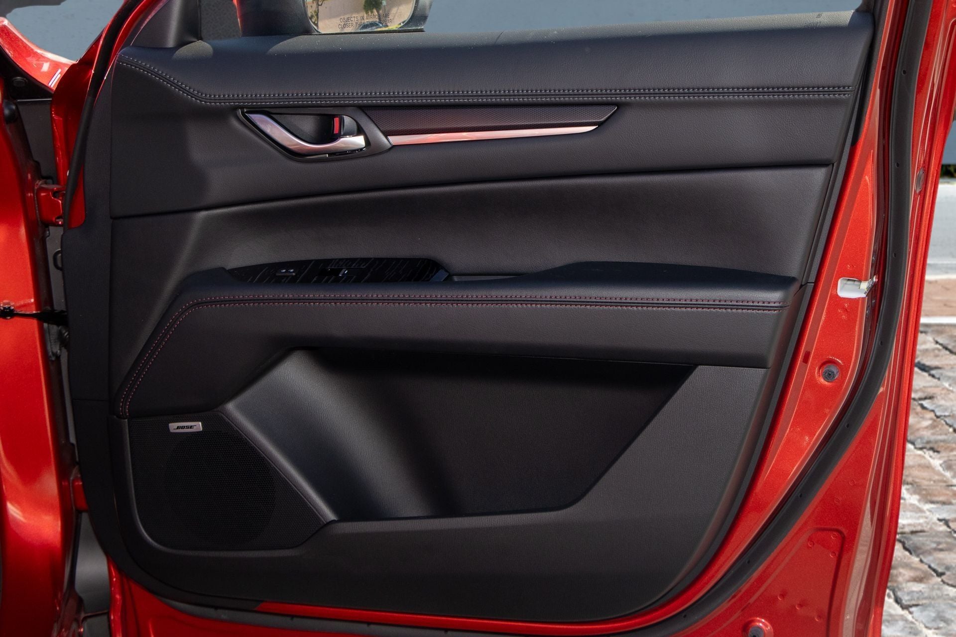 2024 Mazda Mazda CX-5 2.5 Turbo Premium