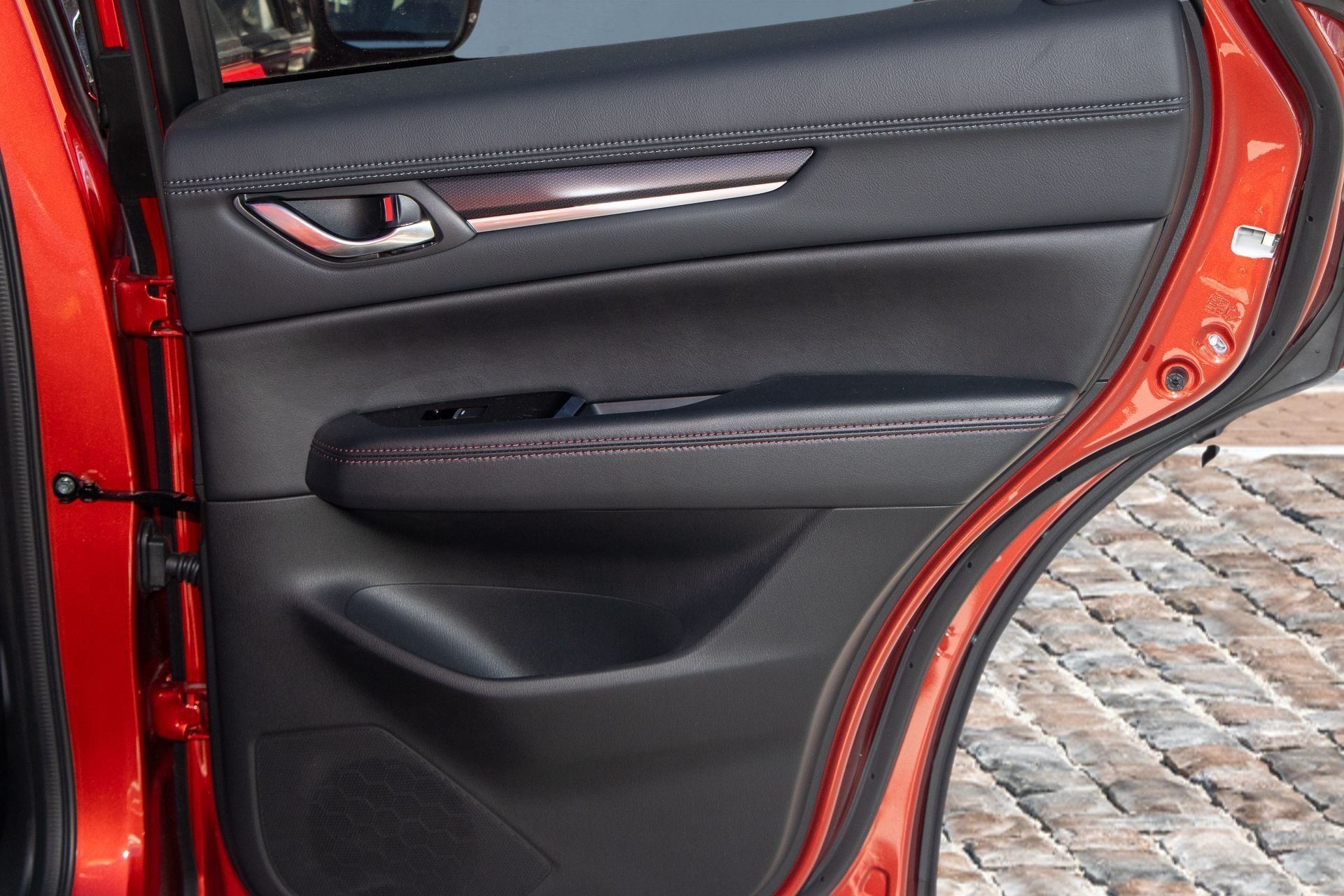 2024 Mazda Mazda CX-5 2.5 Turbo Premium