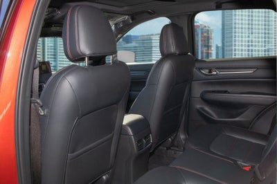 2024 Mazda Mazda CX-5 2.5 Turbo Premium