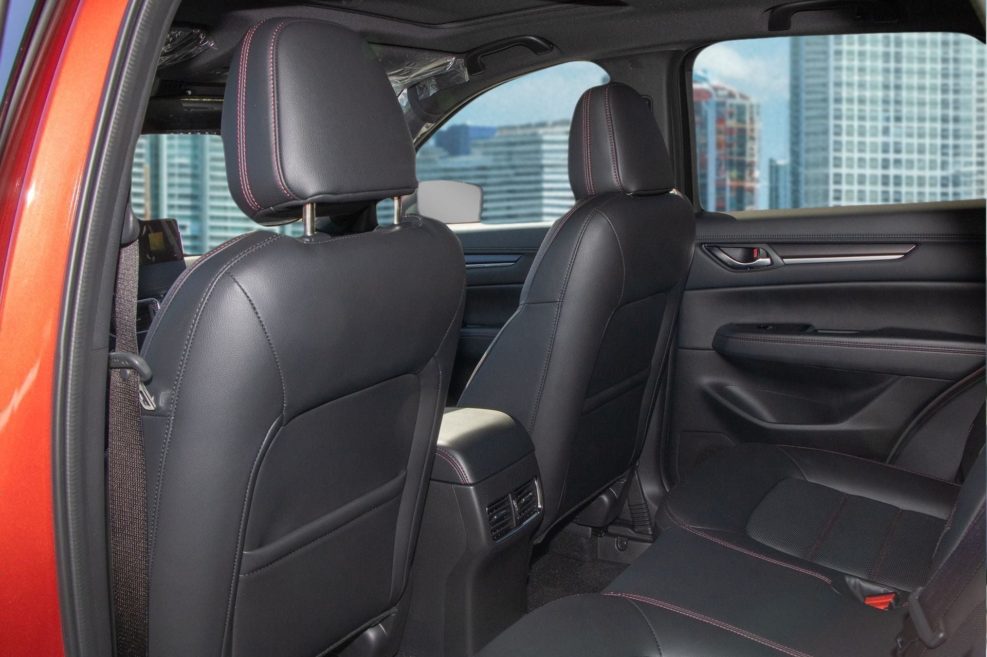 2024 Mazda Mazda CX-5 2.5 Turbo Premium