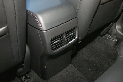 2024 Mazda Mazda CX-5 2.5 Turbo Premium