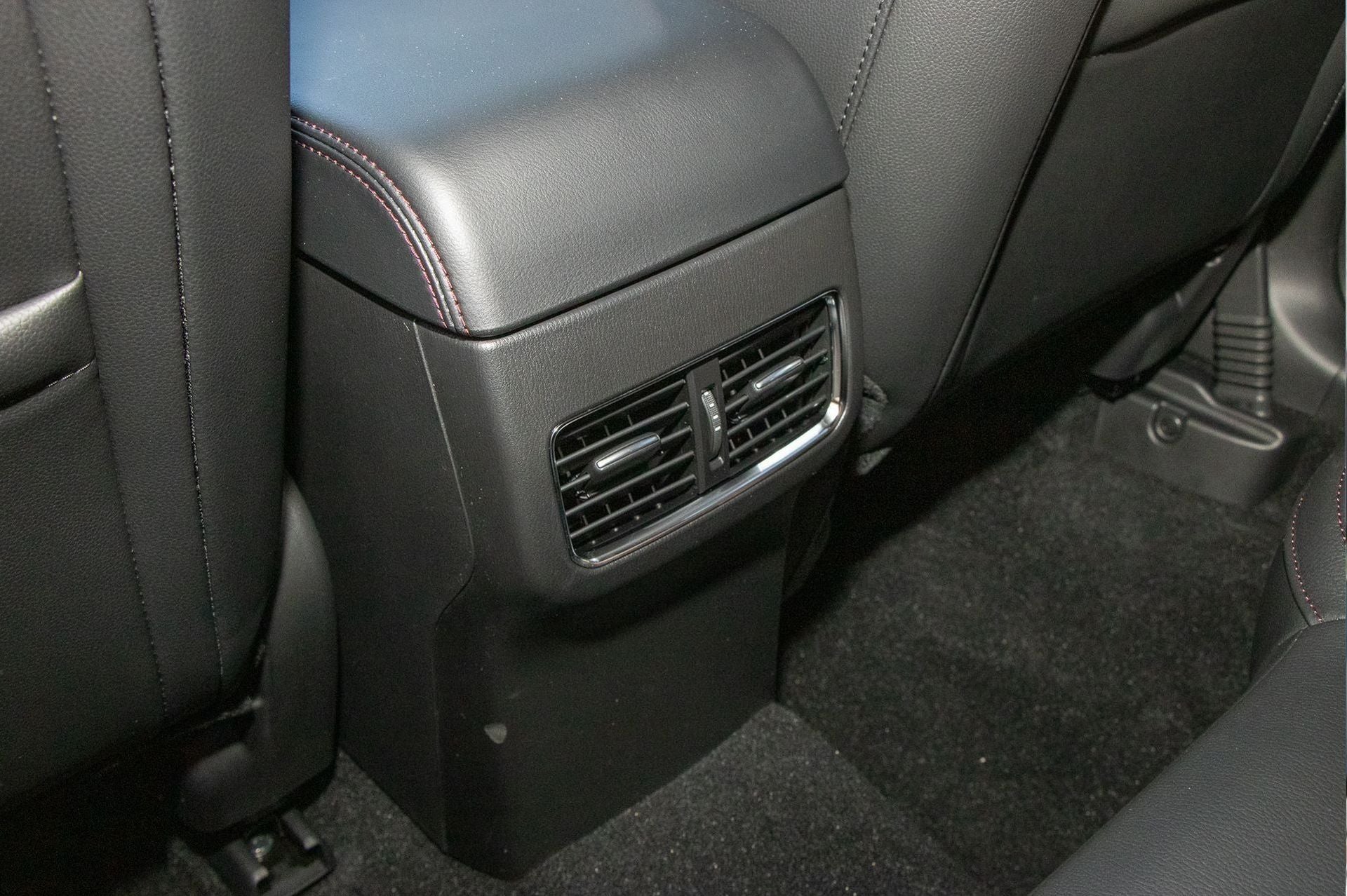 2024 Mazda Mazda CX-5 2.5 Turbo Premium