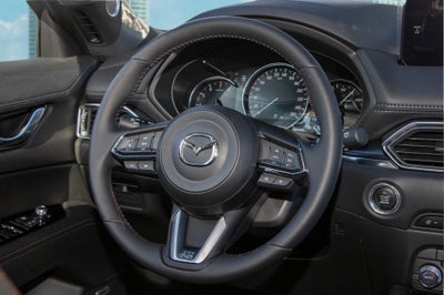 2024 Mazda Mazda CX-5 2.5 Turbo Premium