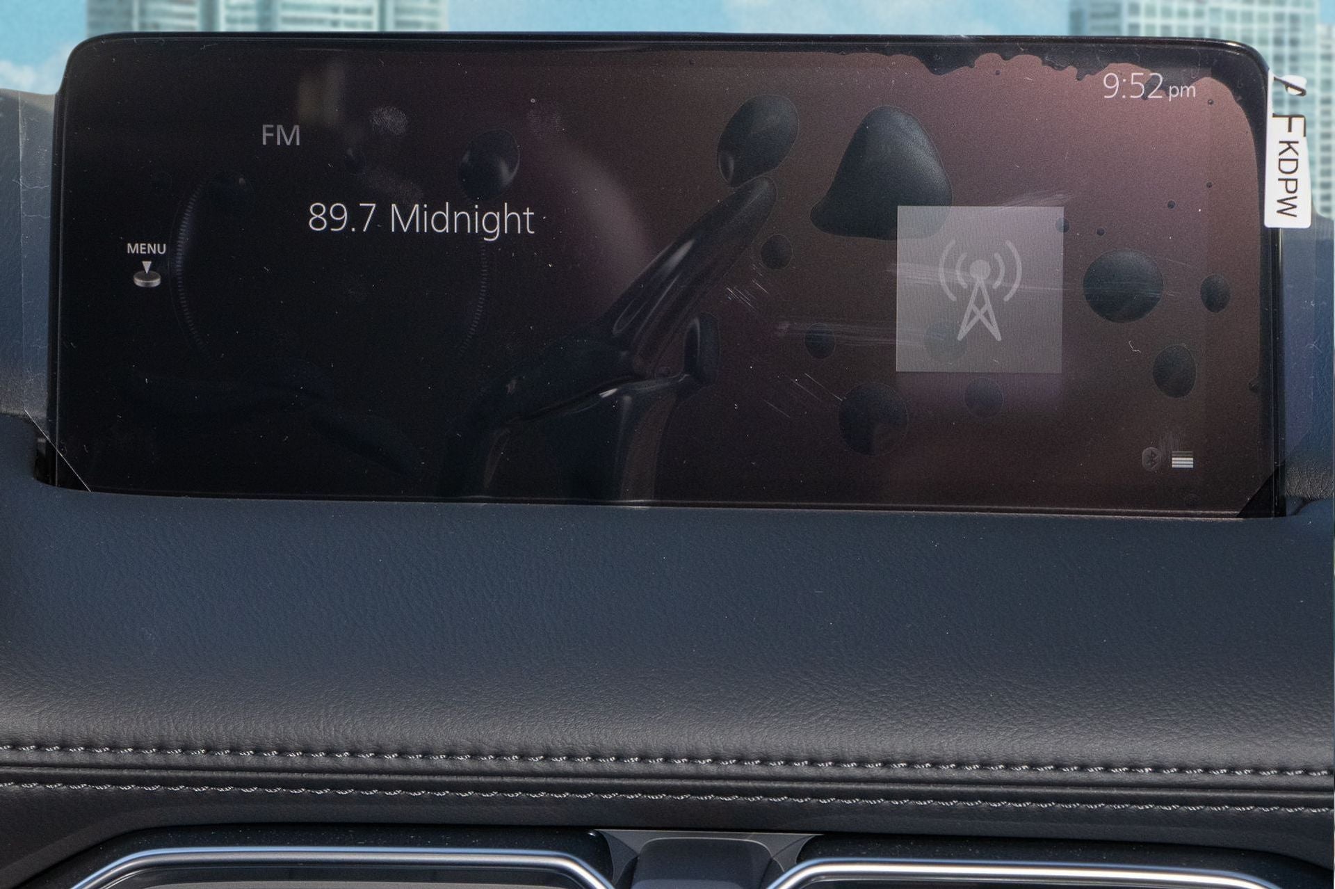 2024 Mazda Mazda CX-5 2.5 Turbo Premium