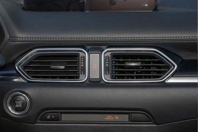 2024 Mazda Mazda CX-5 2.5 Turbo Premium