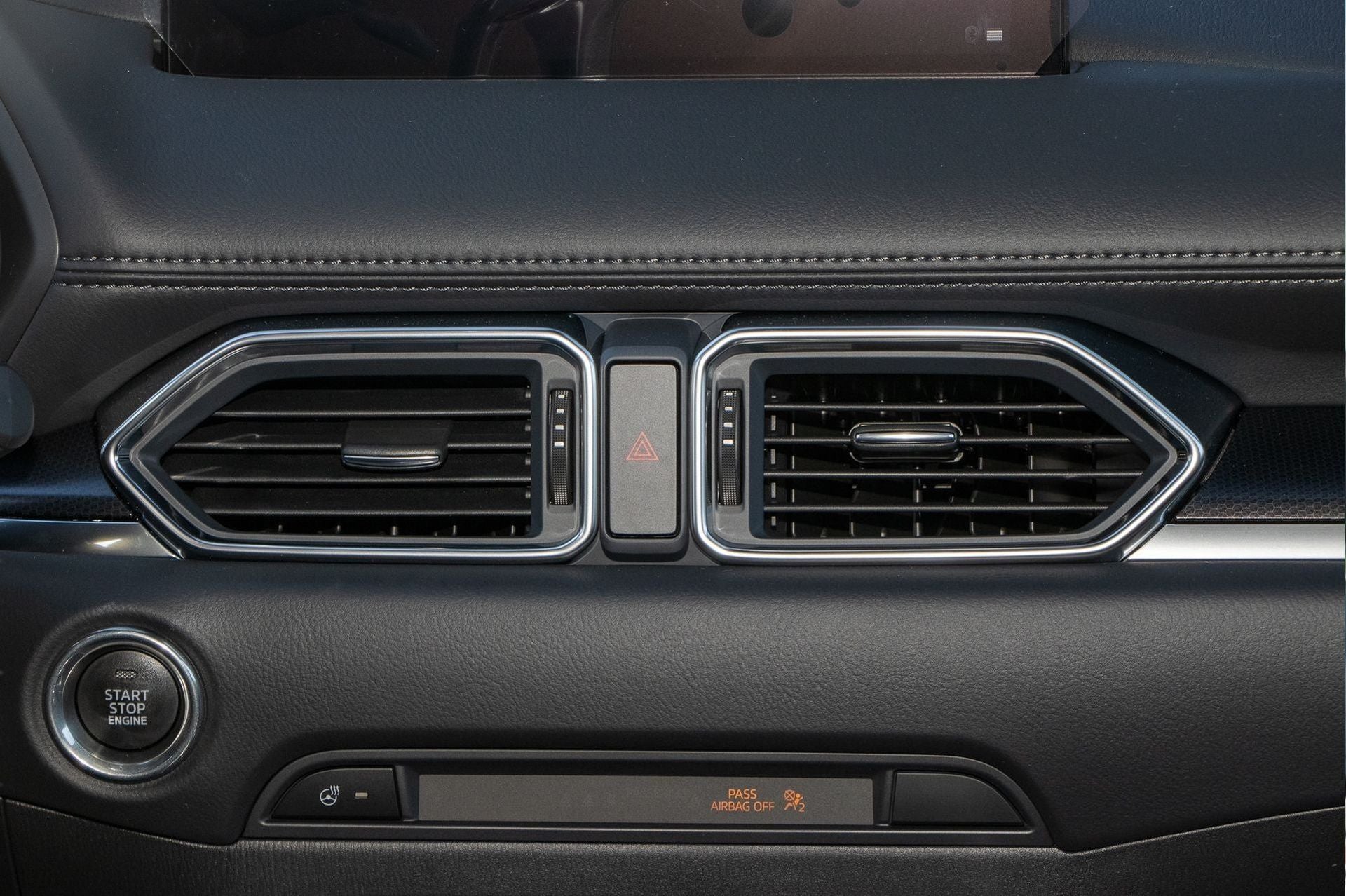 2024 Mazda Mazda CX-5 2.5 Turbo Premium