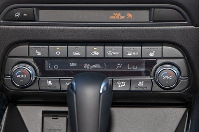 2024 Mazda Mazda CX-5 2.5 Turbo Premium