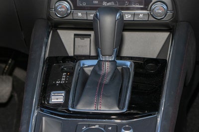 2024 Mazda Mazda CX-5 2.5 Turbo Premium